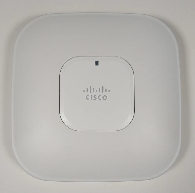 CISCO AIRLAP1142NAK9 WIRELESS AP WiFi Access Point w/Mounting