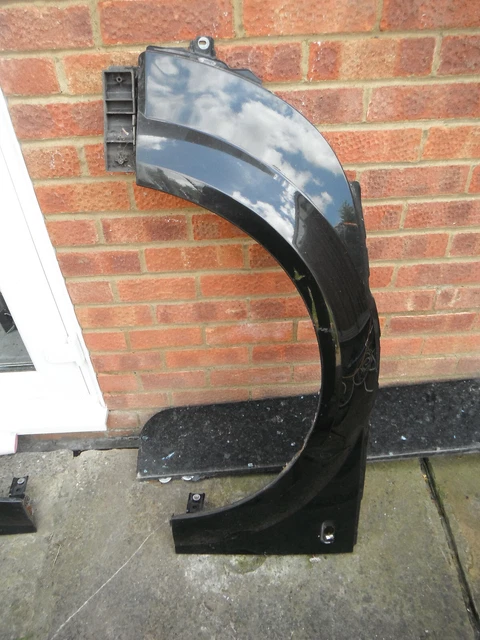 2000 Audi TT Mk1 / 8N - Front Lower Control Arm, Left 8N0407165