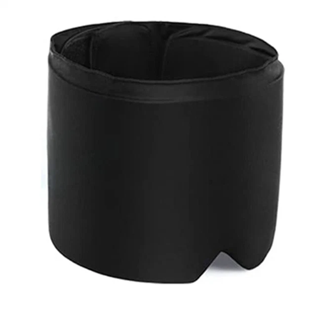 Bolsa de hielo para aliviar el dolor de cabeza - fría y caliente - alrededor de la migraña, Suita A9U1
