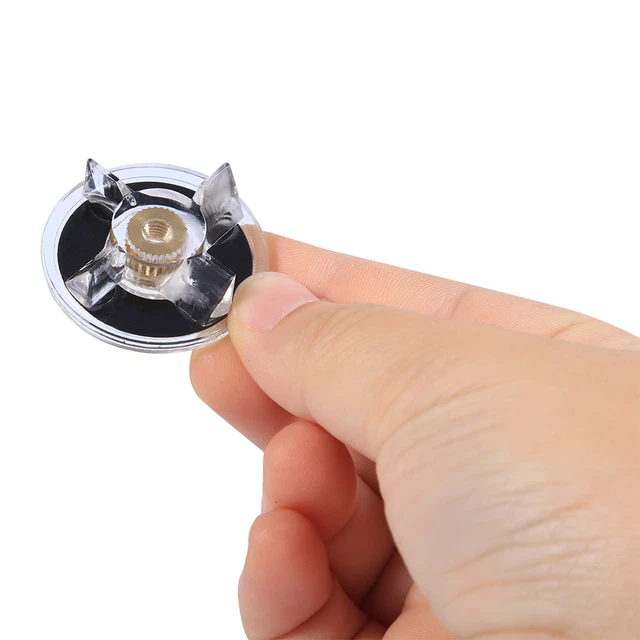2 Replacement Base Gear Bullet Juicer Parts UK