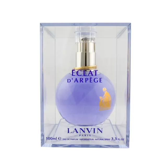 Lanvin Paris Éclat d’Arpège Eau De Parfum EDP 100 ml (woman)