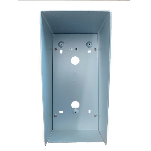 Capsule Réceptrice Urmet 20013/1 – Connecteur Faston – Pour Interphone