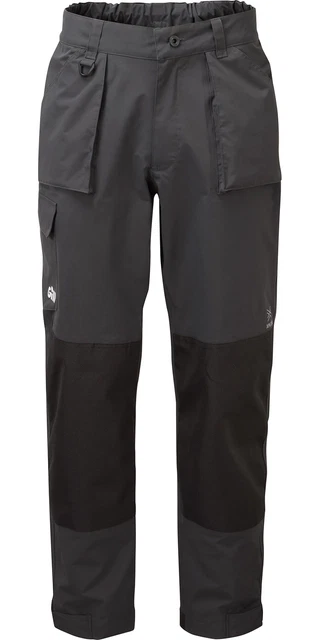 Gill Mens OS3 Inshore Coastal Yacht Sailing and Boating Coastal Trousers OS3