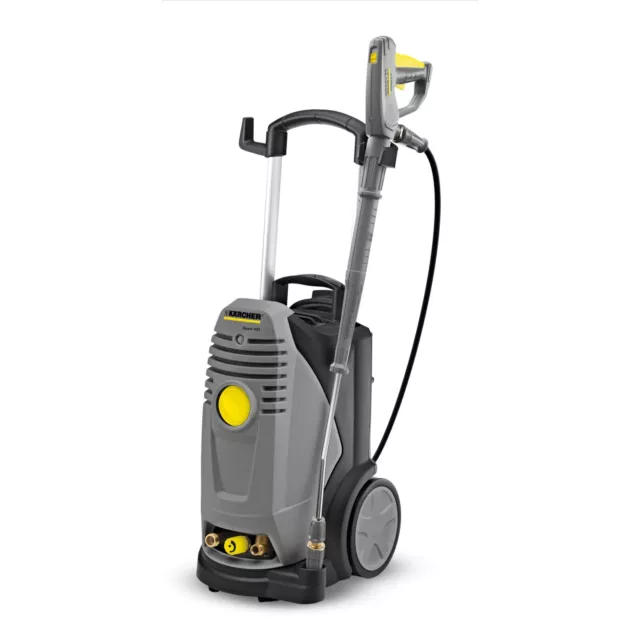 Karcher 15141570 Xpert One Professional 240V 160 Bar Pressure Washer