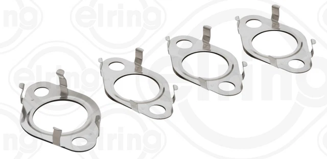 Set guarnizioni sistema AGR ELRING 084.270 per Hyundai i20 1 PB PBT ix20 JC i30 GD