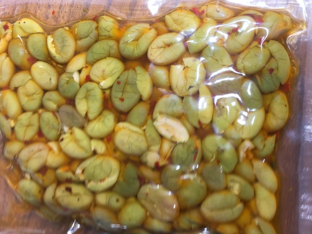 30 Piattini Neri Riutilizzabili Per Aperitivo - Diametro 17 Cm, Ideali Per Feste, Catering E Eventi - Foto 7