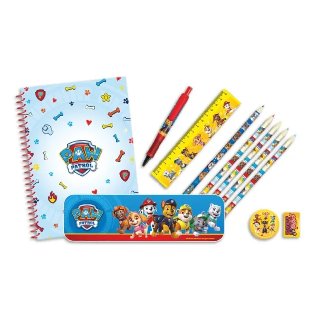 3pcs Disney Stitch Kids Sac à dos avec impression de point de dessin animé  - Étui à crayons de maternelle, sac à bandoulière garçon fille - cadeau de