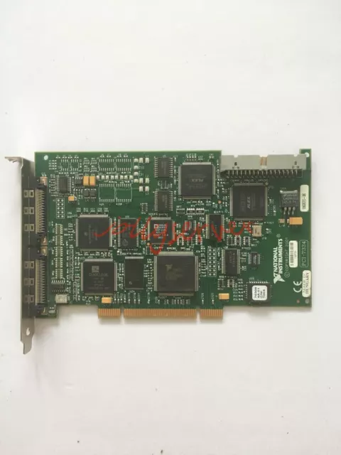 1 pz scheda Ni PCI-7334