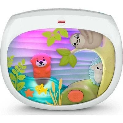 Fisher-Price Settle & Sleep Projection Soother Fisher-Price Settle & Sleep Projection Soother