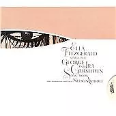 Ella Fitzgerald : Ella Fitzgerald Sings The George And Ira Gershwin Song Book