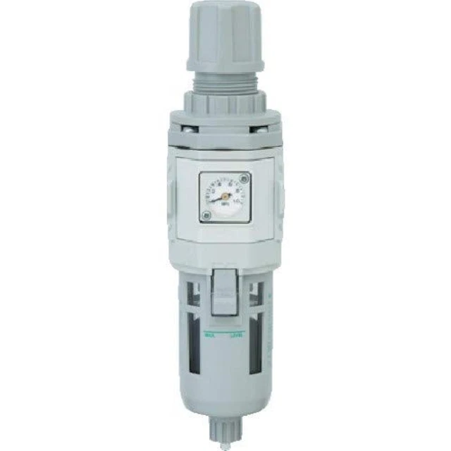 New CKD W30008WF Filter Regulator 0.05 E0.85MPa Free Shipping