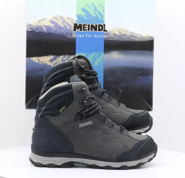 Meindl tramin lady gtx comfort fit schoen dames deals