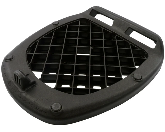 Plaque de rechange pour plaque d'adaptateur universel - GIVI top case