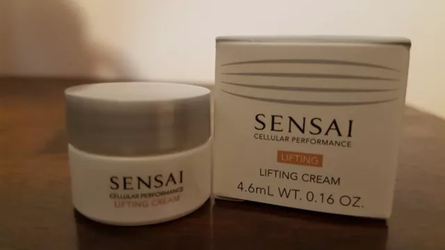 CELLULAR PERFORMANCE LIFTING CREAM  - 6 VASETTI =   27,6 ml