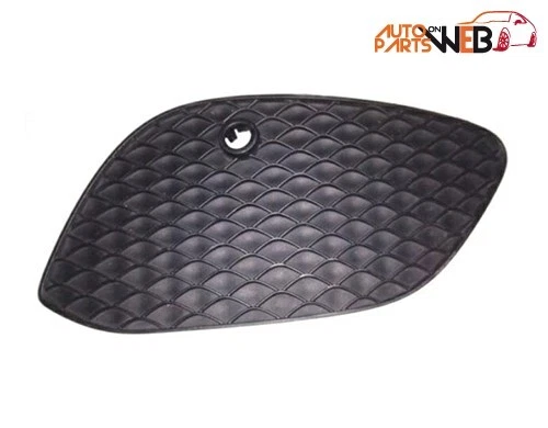 Protezione per paraurti Proguard per Mercedes-Benz GLC (X253) 06/2015-2019 | GLC (X253) | 100070