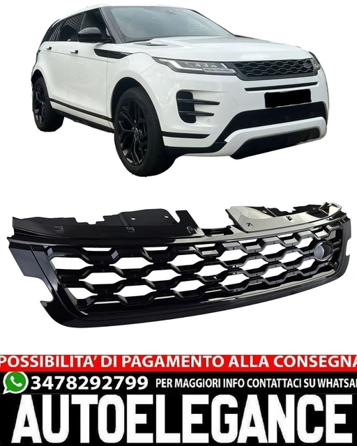 X AUTOHAUX Pompa Lavavetri Per Land Rover - Sostituto LR013951 - Adatta Per Discovery Sport (2015-20), LR4 (2010-16), Range Rover Sport (2010-13)