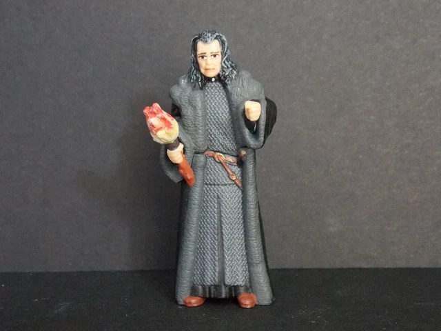 Jouet kinder Der Herr der Ringe Denethor Allemagne 2003