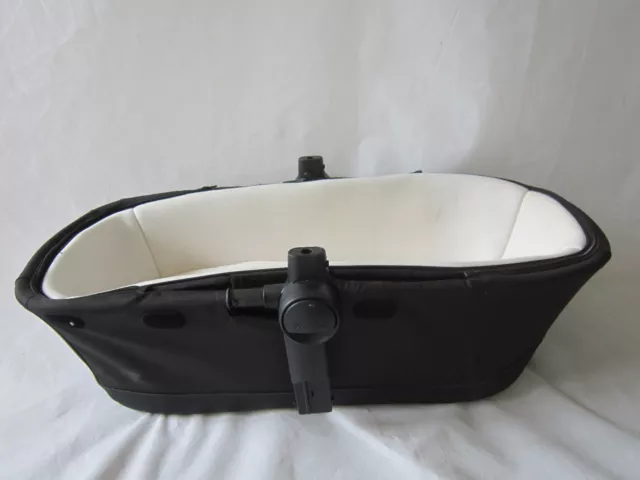 Cuna de transporte Silver Cross Wayfarer Pioneer carrycot cochecito