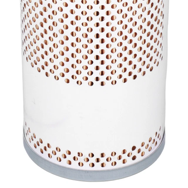 New Fuel Water Separator Filter Cartridge Replacement With Rubber Rings P550463