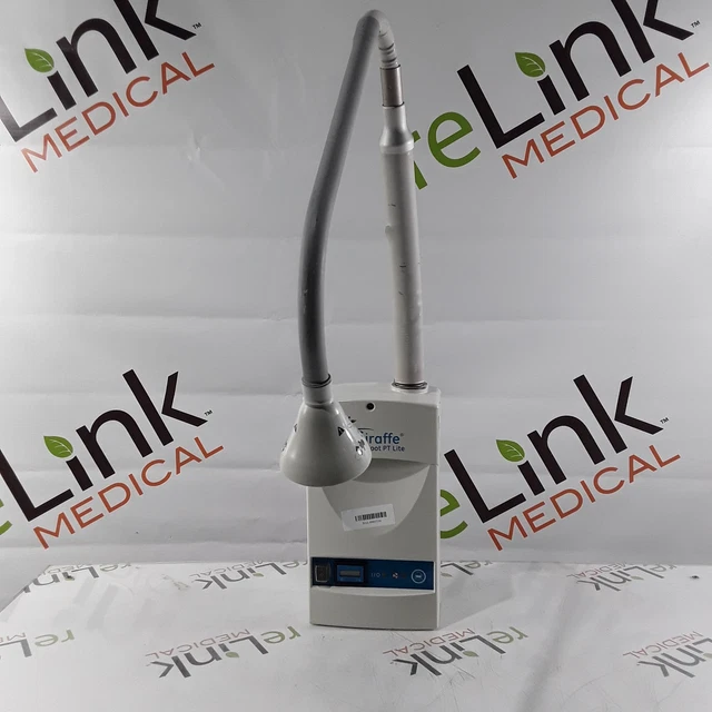 Datex-Ohmeda 6600-0833-800 Giraffe Spot PT Lite Phototherapy Bili Light System