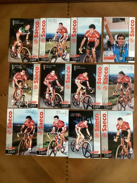 Maillot Cyclisme Vintage Saeco Maillot Coupe-vent Saeco Estro 1997 Vintage - Équipe Cycliste, Style Cipollini, Frigo, Gotti, Cannondale Maillot Saeco Estro 1997