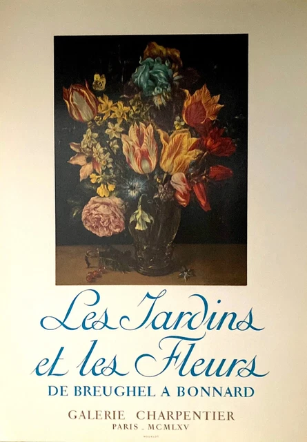 Lithographie Henri Matisse Signée, Numérotée à La Main - 1956, Avec Certificat