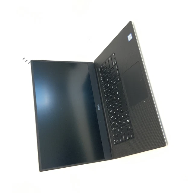 Dell Precision 5540 i7-9850H 2.60 GHz 32 GB RAM 512 GB SSD  Windows 10 Pro
