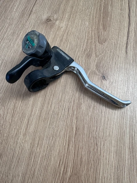 Shimano Levier de vitesses droit Deore XT M8000 | Bikeinn