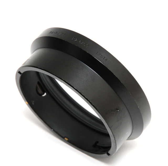 Leica Lens Shade Hood 12514 R Series 2.8/60 and 4/35 PA