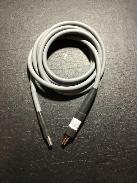 Pilling Model#   A508AMA  fiber optic cable. used in good contition