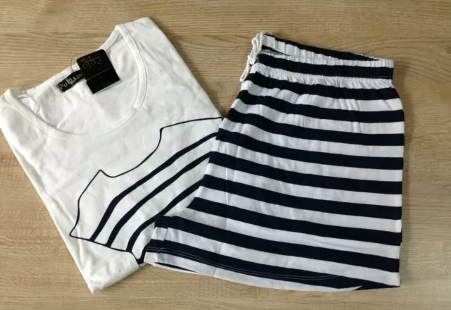Pyjama femme taille 48 deals