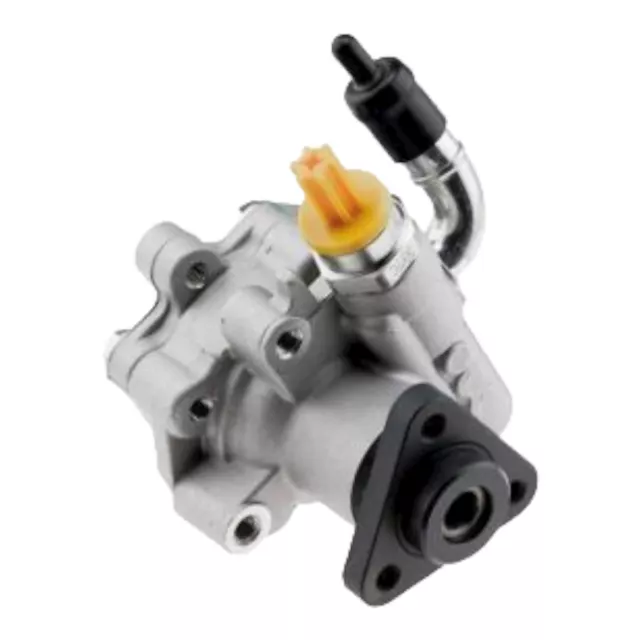 Genuine OEM Audi Q7 VW Touareg Power Steering Pump 2006-2010