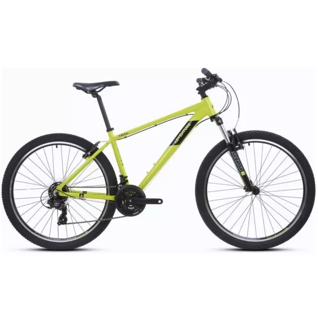 Ridgeback mx24 mountain bike online