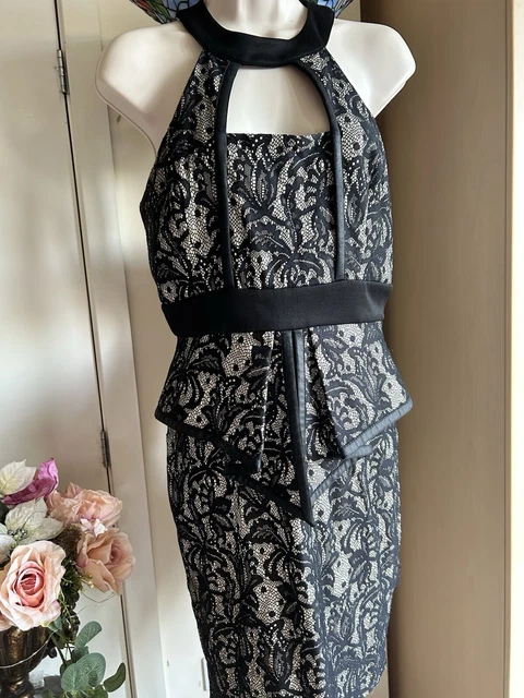 amy childs lace dress FIRST LOOK: Amy Childs unveils bright new summer collection she says will offer 'something for everyone'