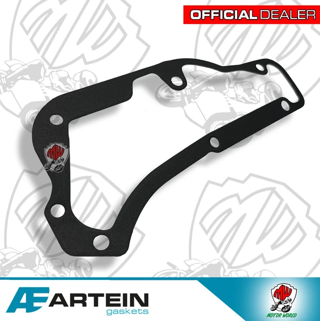 Ölfilter Malossi Red Chilli Für Piaggio Vespa 125-300ccm