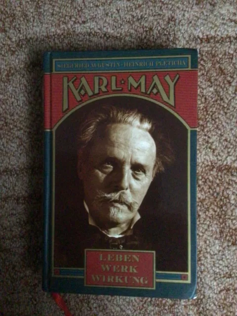 K6 KARL MAY Leben.Werk.Wirkung