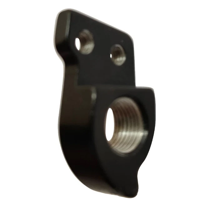 Patte De Dérailleur Wheels Manufacturing - Modèle à 2 Fixations, Référence 498