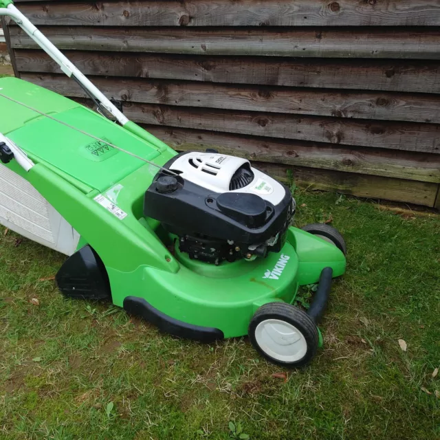 Viking mb 655 vr online