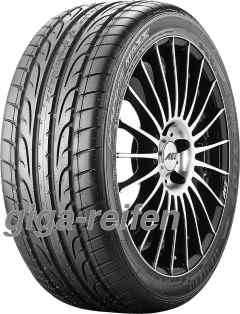 1x 275/55 R19 111V MFS MO BSW Dunlop SP Sport Maxx Sommerreifen