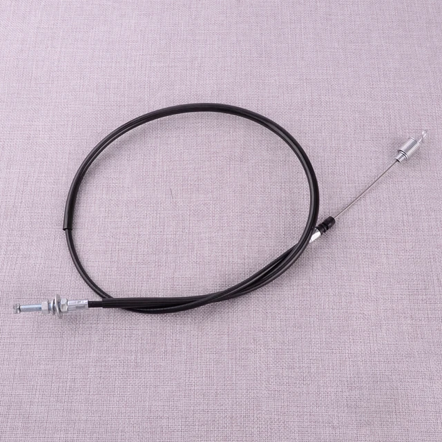 Fit For Club Car DS Golf Cart 102336101 Accelerator Throttle Cable B1
