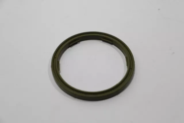 Audi TT 8J Mk2 Engine Oil Level Sensor Gasket Seal New Genuine 038103196