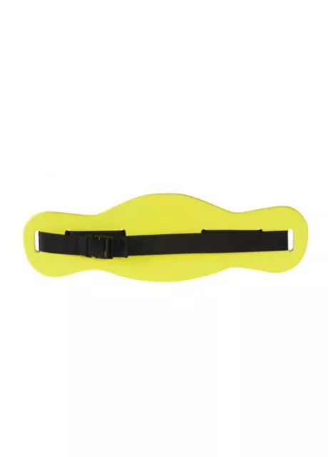 Arena - Flotation Belt Club Kit - Galleggiante - 002440600 - Neon Yellow/Black 2