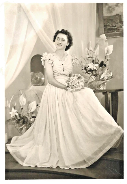 Ancienne robe de online mariée