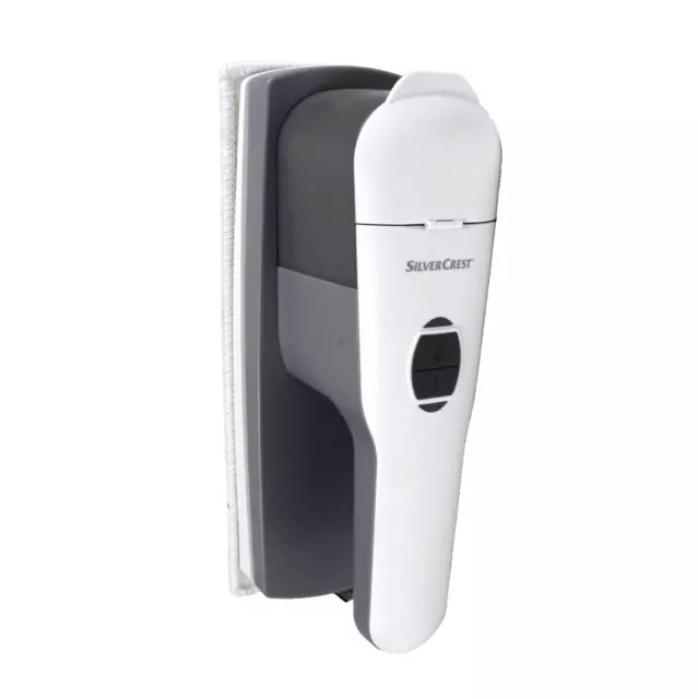 SILVERCREST VIBRATING Cordless Window Cleaner Li ion battery pack