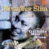 Memphis Slim : Grinder Man Blues CD (2004) Highly Rated eBay Seller Great Prices