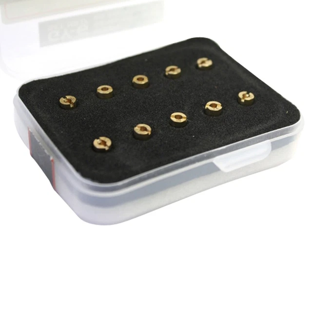 Set Di Ugelli M4 40-85 Per Hercules Prima 2 3 4 5 6 Bing Vergaser - Foto 2