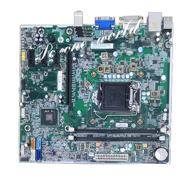 Hp h61 online