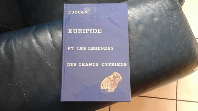 EURIPIDE ‎ ‎Tome 3 : Héraclés, Les suppliantes, Ion