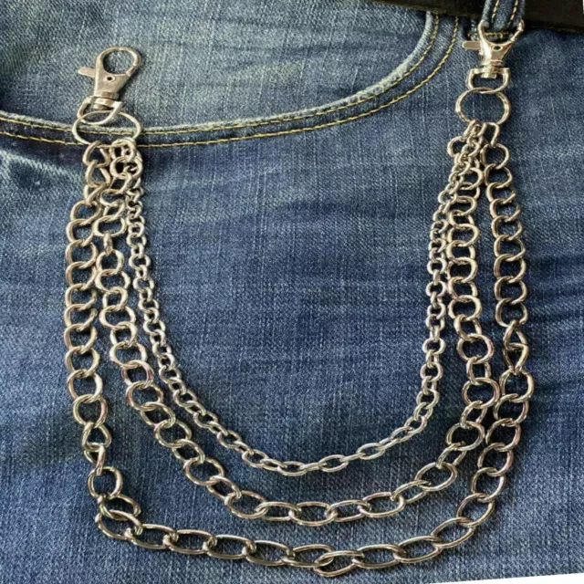 Catena sales jeans uomo