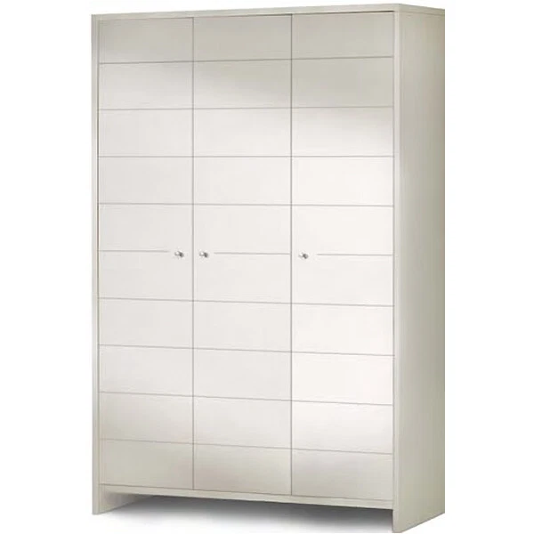 Schardt Eco Stripe Kleiderschrank 3-türig TOP